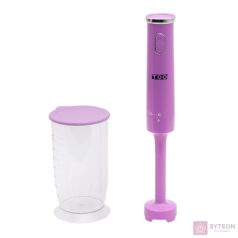 TOO HB-200-112-PU-S Botmixer - Rószaszín