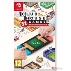 51 Worldwide Games (Nintendo Switch)