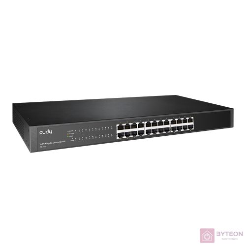 Cudy GS1024 Gigabit Switch