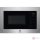 Electrolux EMS4253TEX Beépíthető Mikrohullámú sütő - Inox