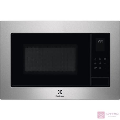 Electrolux EMS4253TEX Beépíthető Mikrohullámú sütő - Inox