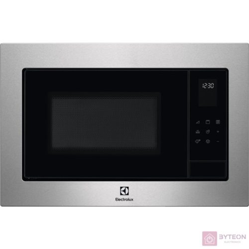Electrolux EMS4253TEX Beépíthető Mikrohullámú sütő - Inox