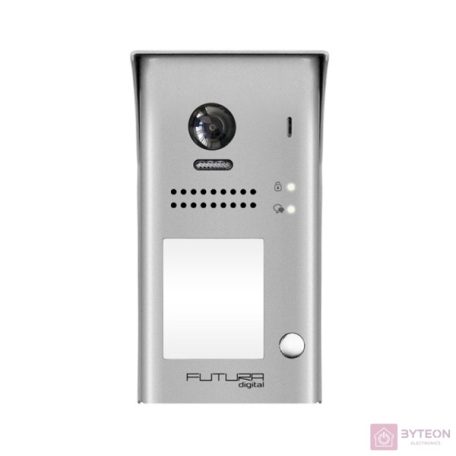 Futura VDT-607C/S1 videó kaputelefon kültéri egység