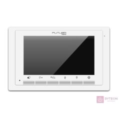 Futura VDT-17S videó kaputelefon beltéri egység