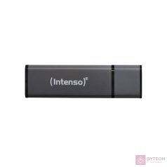 Intenso Aluminium Line 32GB (USB2.0) - Szürke