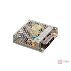 POS Power 72W Fém házas LED tápegység (POS-75-12-C)