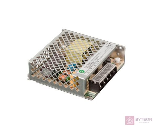 POS Power 72W Fém házas LED tápegység (POS-75-12-C)