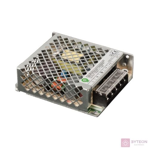 POS Power 50.4W Fém házas LED tápegység (POS-50-12-C)