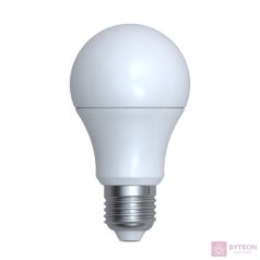 Denver okos izzó 9W 806lm 6500K E27 - Fehér