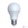 Denver okos izzó 9W 806lm 6500K E27 - Fehér