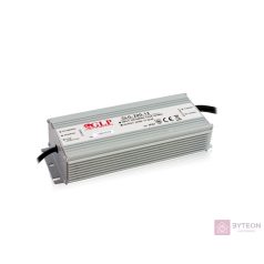 GLP 200W PFC szűrős LED tápegység (GLG-200-12)