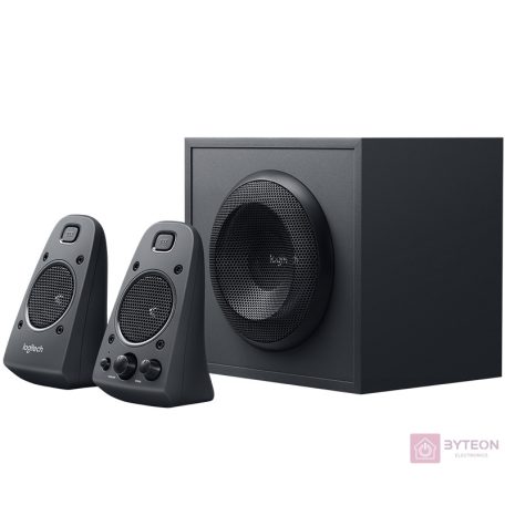 Logitech Z625 [2.1]