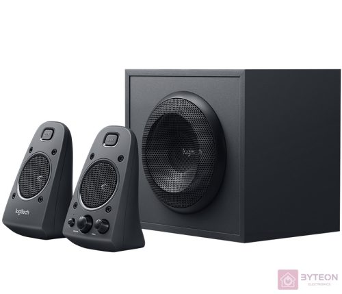Logitech Z625 [2.1]