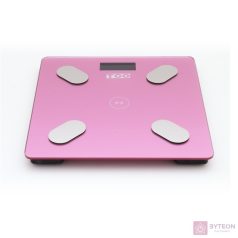   TOO BFSC-222-P-BT Bluetooth-os testösszetétel-elemző mérleg