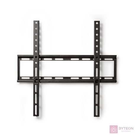 Nedis TVWM1031BK 23"-55" LCD TV/Monitor fix fali tartó Fekete
