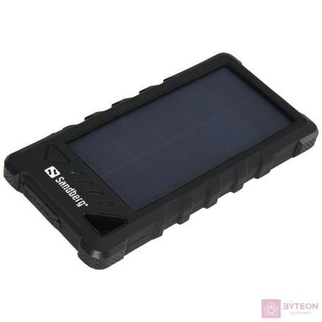 Sandberg Outdoor Solar [16000mAh]