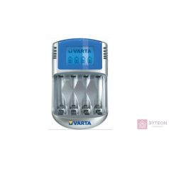 Varta 57070201401 LCD 2/4x AA/AAA NiMH Akkumulátor Töltő