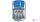 Varta 57070201401 LCD 2/4x AA/AAA NiMH Akkumulátor Töltő