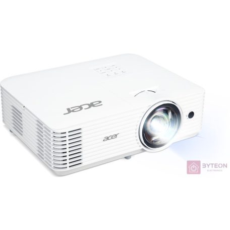 Acer H6518STi DLP Projektor Fehér