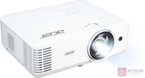 Acer H6518STi DLP Projektor Fehér