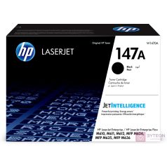 HP 147A Eredeti Toner Fekete