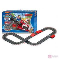 Carrera Mancs őrjárat - Ready Race Rescue versenypálya
