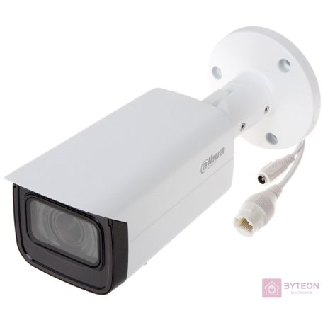 Dahua IPC-HFW1431T-ZS-2812-S4 IP Bullet kamera Fehér