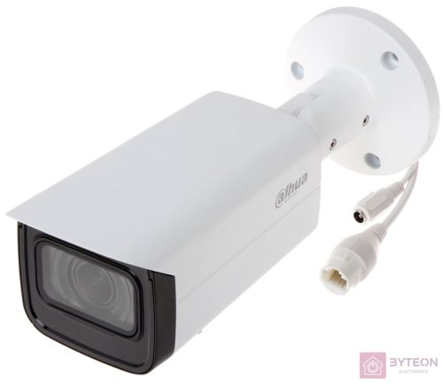 Dahua IPC-HFW1431T-ZS-2812-S4 IP Bullet kamera Fehér