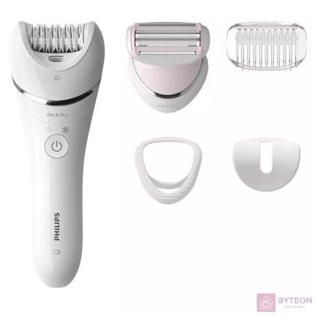 Philips Satinelle Advanced BRE710/00 Epilátor