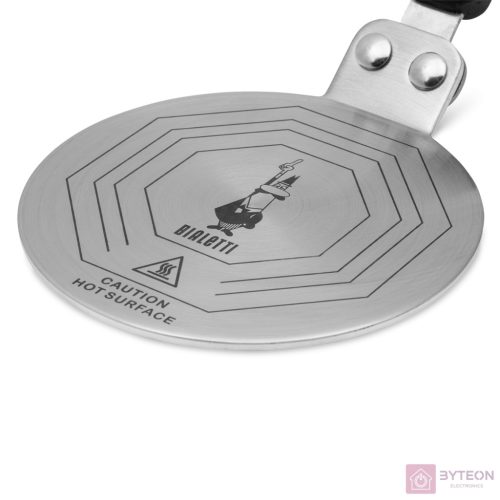 Bialetti Indukciós adapter - 13 cm