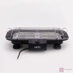 TOO BG-100B-2000W Elektromos BBQ grill