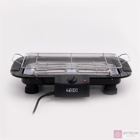 TOO BG-100B-2000W Elektromos BBQ grill