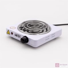 TOO SHP-096W-1000W Elektromos főzőlap - Fehér
