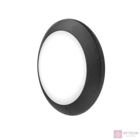 Fumagalli BERTA E27 kültéri falilámpa - Fekete