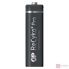   GP B22204 ReCyko Pro Professional 2000mAh AA Ceruzaelem (6db/csomag)