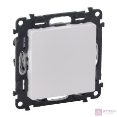Legrand 755180 Valena Life fehér vakfedél