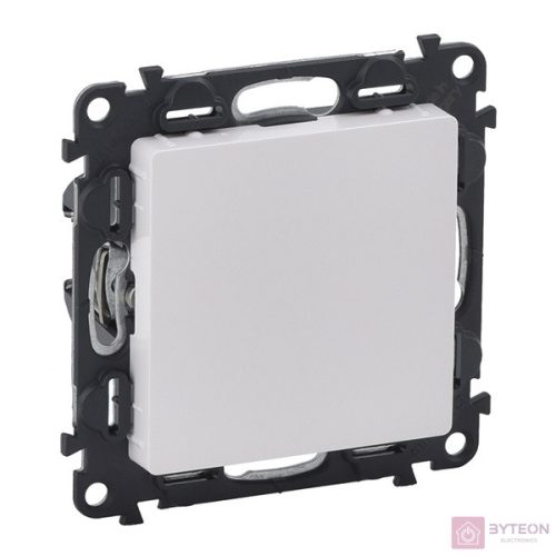 Legrand 755180 Valena Life fehér vakfedél