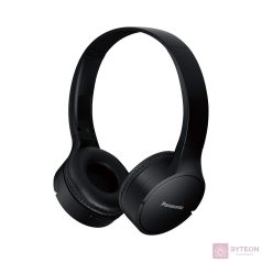 Panasonic HF420B Bluetooth Headset Fekete