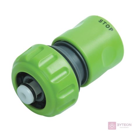 Daye DY8030 vízmegállító rendszerrel 3/4" tömlőcsatlakozó