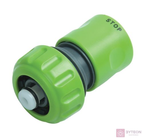 Daye DY8030 vízmegállító rendszerrel 3/4" tömlőcsatlakozó