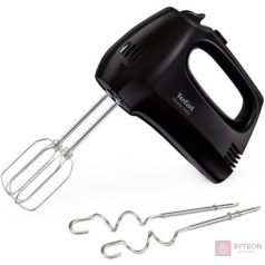 Tefal Quick Mix HT310838 Kézimixer - Fekete