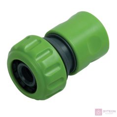 Daye DY8029 3/4" tömlőcsatlakozó