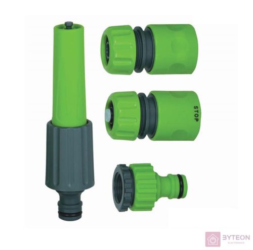 Daye DY8025 locsolócsatlakozó szett