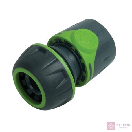 Daye DY8029DL 3/4" prémium tömlőcsatlakozó