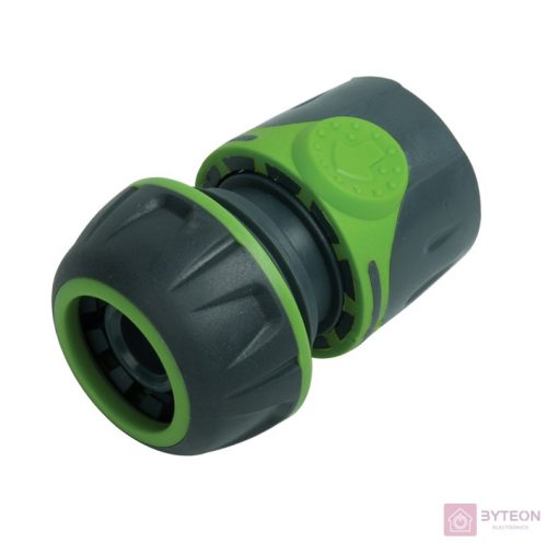 Daye DY8029DL 3/4" prémium tömlőcsatlakozó