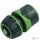 Daye DY8011SL 1/2" gyors tömlőcsatlakozó vízmegállító rendszerrel