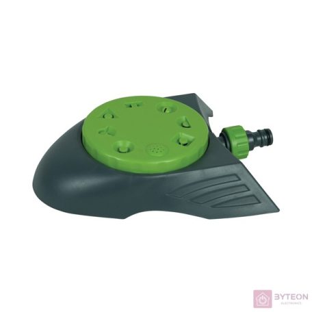 Daye DY6011 8 funkciós talpas esőztető