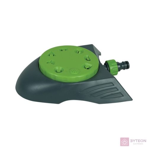 Daye DY6011 8 funkciós talpas esőztető