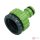 Daye DY8023 3/4"&1" csapcsatlakozó