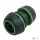 Daye DY8026DL 1/2"&3/4" prémium tömlőtoldó